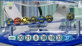 로또899회당첨번호, 1등 당첨지역은?(종합)
