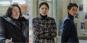 본대로 말하라 장혁, 광수대 복귀?! 첫 회의 현장 전격 공개