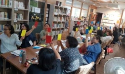 [주민 손으로 만드는 광주 마을공동체] (11)인권마을-책 문화공간 봄