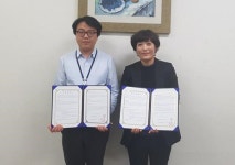 구례군-순천평화병원, 치매검진 업무협약