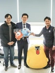 ㈜아소비플래닛, 문화 콘텐츠의 중심 광주에 발을 딛다