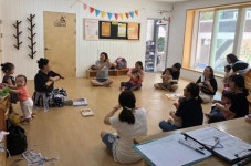 [주민 손으로 만드는 광주 마을공동체](17)마을커뮤니티-광주어깨동무공동육아 사회적 협동조합