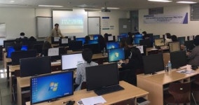 광주보건대 교수학습지원센터, SCAF 교내 전문연수
