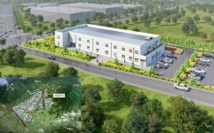 장흥, 천연물 원재료 표준화 기반 구축