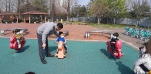 어린이교통공원, 교통사고 예방교육