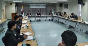 산림조합중앙회 광주전남지역본부(4종) | 산림조합중앙회 광주전남지역본부, 권역별 동아리 운영