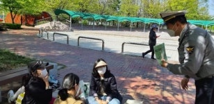 어린이교통공원, 교통사고 예방활동