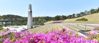 항쟁 40주년…다시 온 광주 5월