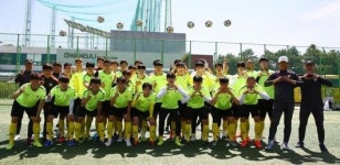 광주FC, 내일 성남FC 상대 2020 K리그1 홈 개막전