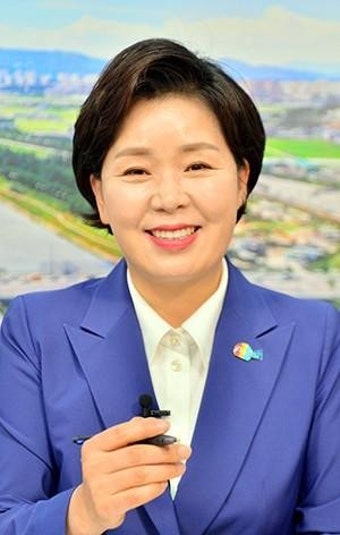 [21대 국회의원 당선인에게 듣는다]양향자  더불어민주당 광주서구을