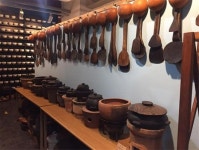 주먹밥서 탄생한 나눔의 광주정신