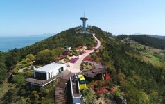 완도, 전남 유일 예비 ‘열린 관광지’ 선정