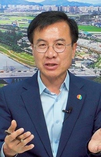 [21대 국회의원 당선인에게 듣는다]윤영덕 더불어민주당 광주동남갑