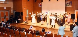 광주매일신문 주최·문학메카낭송포럼 주관 ‘광주시민 5·18 시 낭송회’ 성료