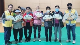담양군 가사문학면, 부채만들기 체험행사