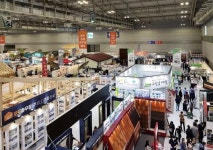 건축박람회 ‘광주경향하우징페어’ 김대중컨벤션센터에서 성황리 개막