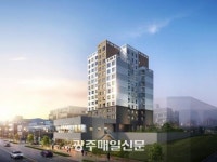 원룸·투룸 도시형 생활주택, 익산 영등동 해오름시티 7월 중 분양예정