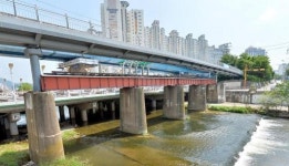 [경전선 철길따라 문학은 흐르고…]2.사라진 남광주역과 간이역