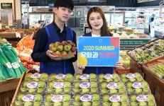 “달콤한 전남산 무화과 맛보세요”