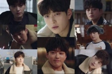 '모범형사' 장승조 나쁜X에게 자비없는 매운맛 형사