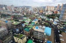 북동구역 재개발에 땅값 ‘들썩’…투기세력 ‘활개’