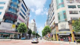 ‘유흥업소 집합금지 발동’ 상무지구 가보니