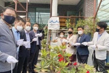 광주·전남중기청, 백년가게 8개 업체 선정