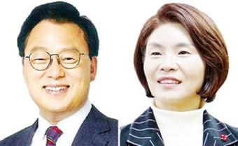 더불어민주당, 사무총장에 조승래 의원 지명…한정애 의원은 정책위의장으로
