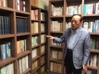[특별인터뷰]매주 월요일 본보에 ‘아침을 여는 詩’ 연재하는 노창수 시인