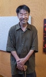 20년간 고흥 도화헌미술관 운영해 온 박성환 관장