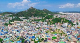 유달산 일등바위 일원 ‘명승’ 지정 추진