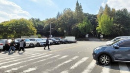 [광주공원 어떻게 가꿔야 하나](7)주차장 확보