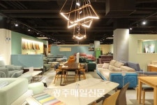 ‘세종가구백화점’ 소파 및 침대 등 가구 상시할인 진행
