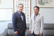 나주 다시농협, 수해지역 지원