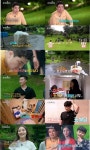 ‘스트레인저’ 상의 탈의까지 불사한 감자전쟁 발발!