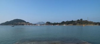 [장갑수와 함께 걷는 길]고흥 연홍도 섬길
