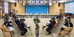 허석 시장, 읍·면·동 현안사업 점검