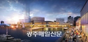 “부산을 한눈에” 오션뷰 갖춘 ‘드림하버 오션테라스’