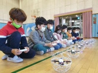 대촌중앙초, ‘융합과학체험 마당’ 호응