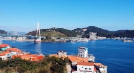 [남도의 명품마을을 찾아서](1)여수 당머리마을