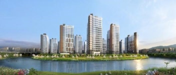 순천 대광로제비앙 리버팰리스 13일 오픈