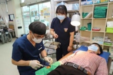 장성병원 24시간 응급실…군민 행복·건강 챙겨주는 병원