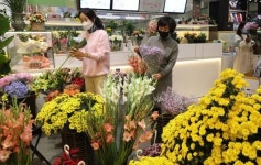 가전제품 판매호조…지역 유통업계 효자 노릇 ‘톡톡’