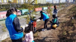 순천, 1천만그루 나무심기 반려나무 분양