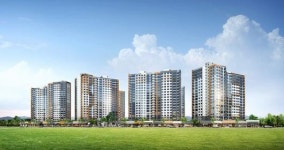 화성 ‘송산신도시 모아미래도 에듀포레’ ‘한경 주거문화대상’서 종합대상 영예