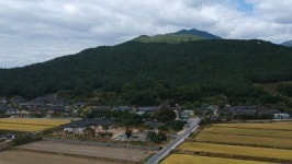 [남도의 명품마을을 찾아서](8)구례 오미마을