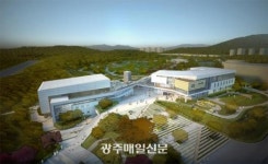 서구, 복합커뮤니티센터 건립 본격화