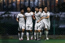 광주FC 샛별 엄지성 K 리그  최고 주니어