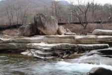 [장갑수와 함께 걷는 길]단양 ‘선암골 생태유람길’
