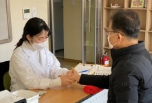 광양 ‘모바일헬스케어 사업’ 완료